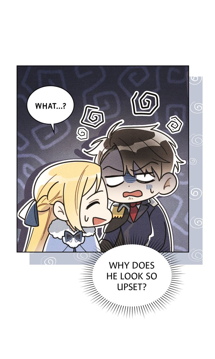 Shall We Bathe, Your Grace? Chapter 3 - page 31