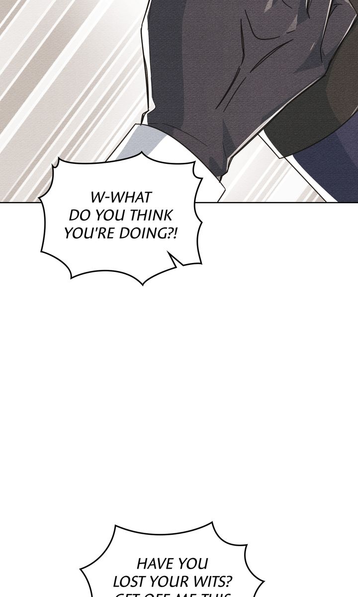 Shall We Bathe, Your Grace? Chapter 3 - page 41