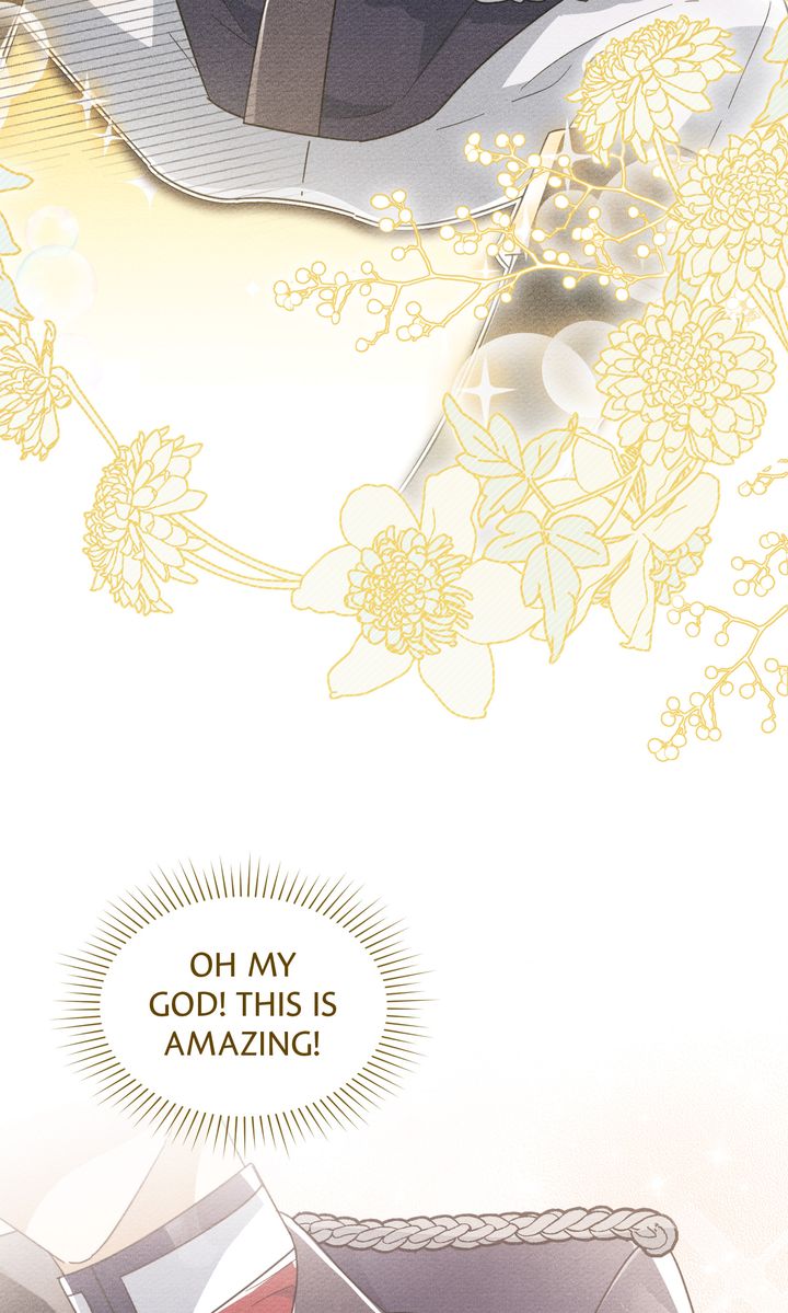 Shall We Bathe, Your Grace? Chapter 3 - page 46