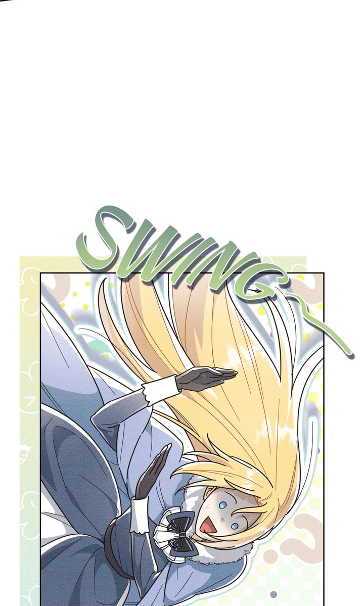 Shall We Bathe, Your Grace? Chapter 3 - page 60