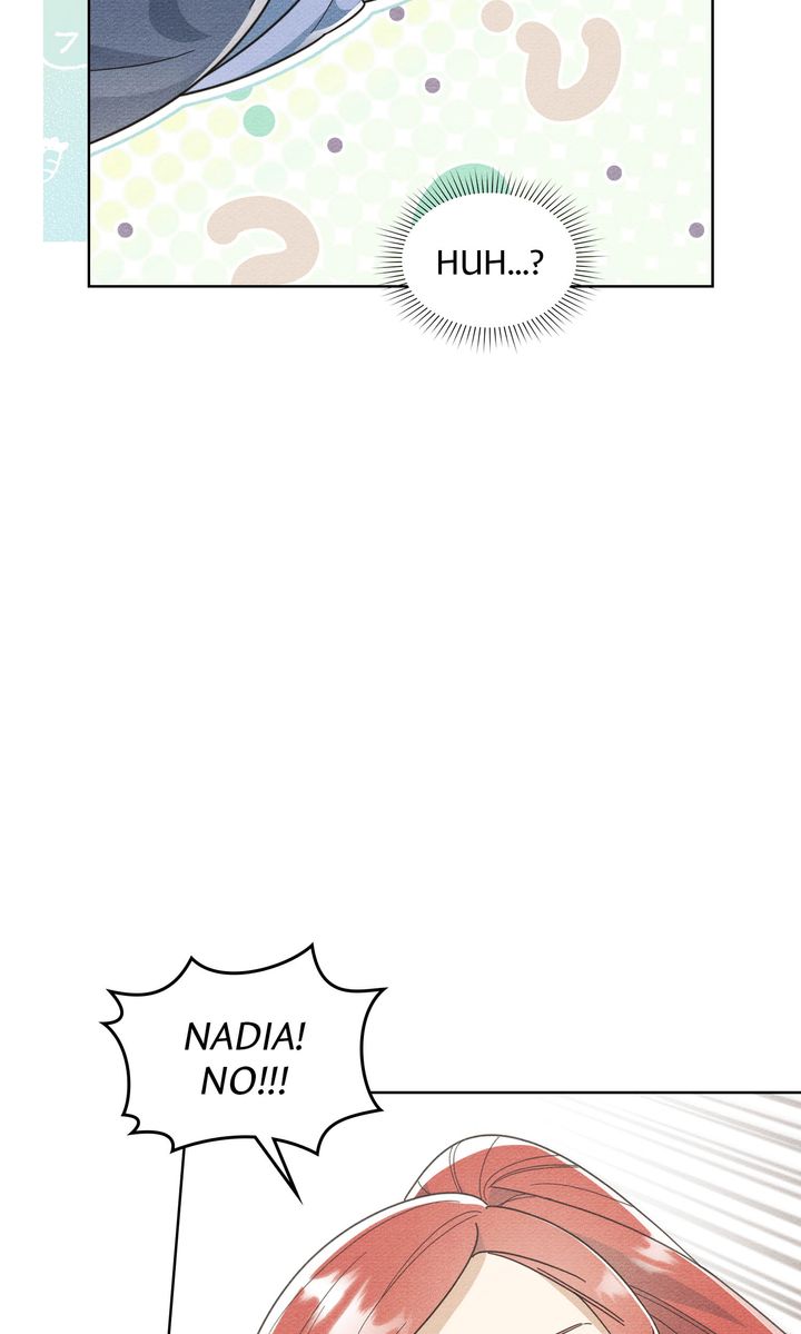 Shall We Bathe, Your Grace? Chapter 3 - page 61
