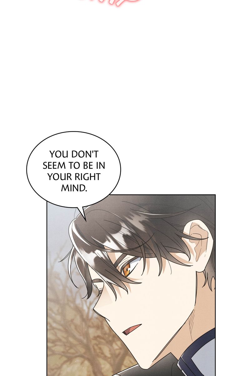 Shall We Bathe, Your Grace? Chapter 3 - page 70