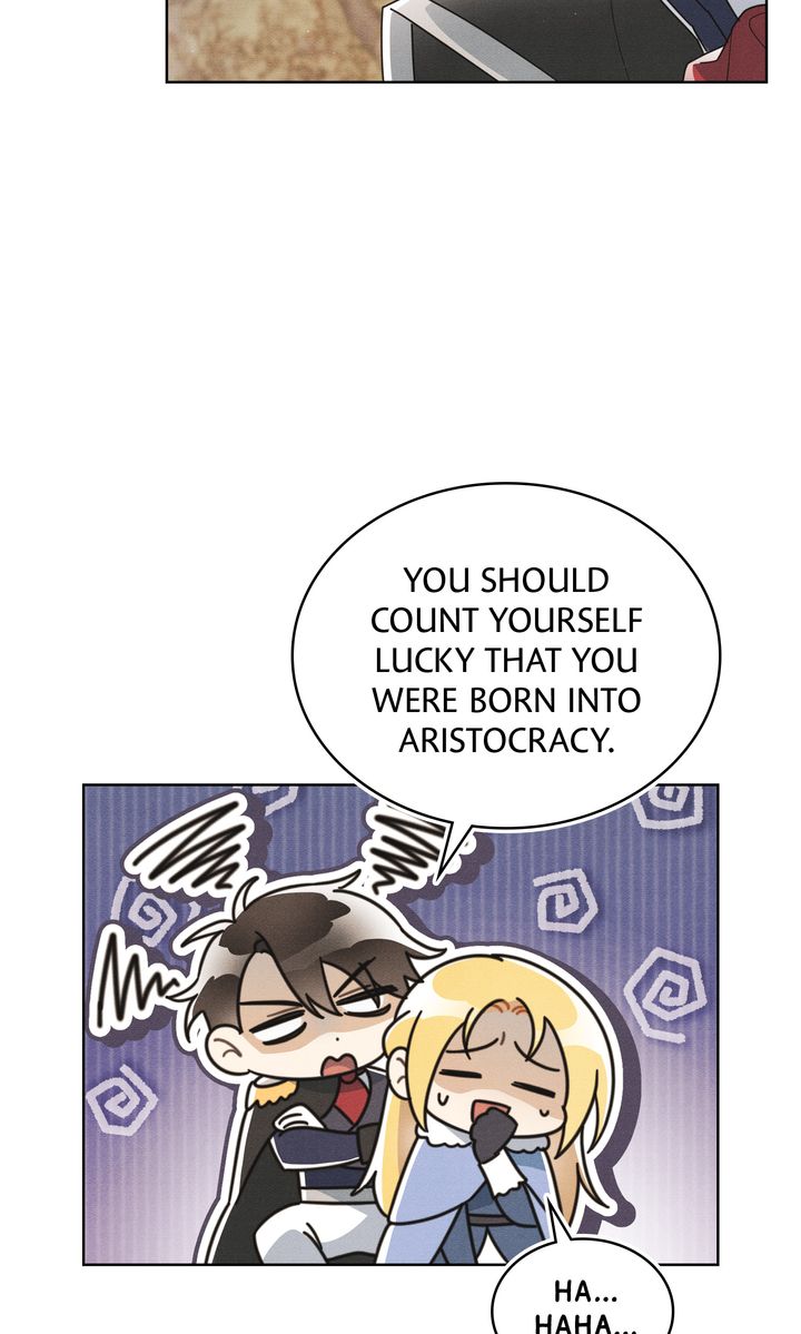 Shall We Bathe, Your Grace? Chapter 3 - page 71