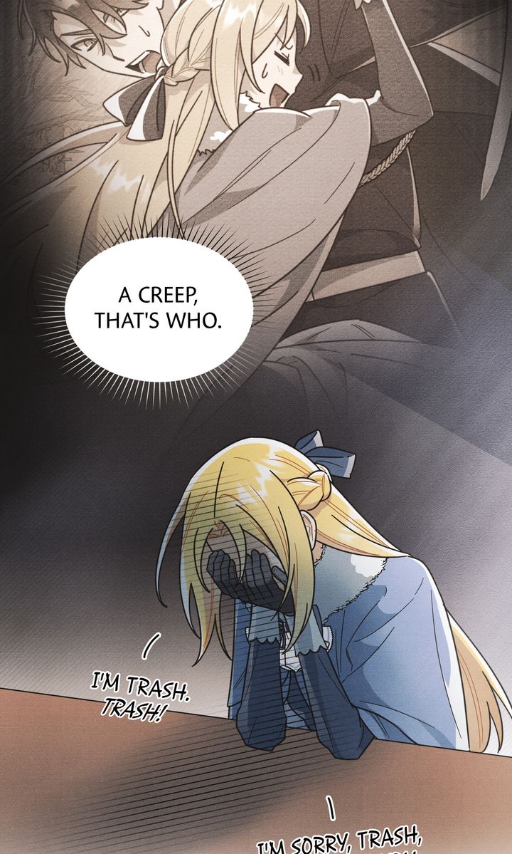 Shall We Bathe, Your Grace? Chapter 3 - page 73