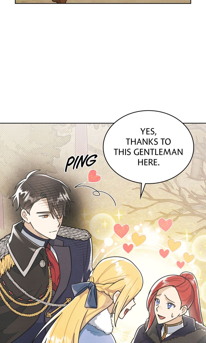 Shall We Bathe, Your Grace? Chapter 3 - page 79