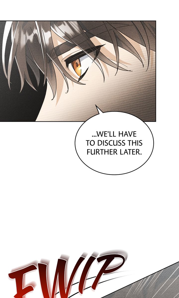 Shall We Bathe, Your Grace? Chapter 3 - page 8