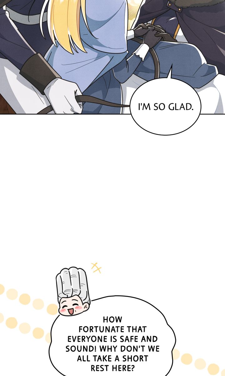 Shall We Bathe, Your Grace? Chapter 3 - page 80