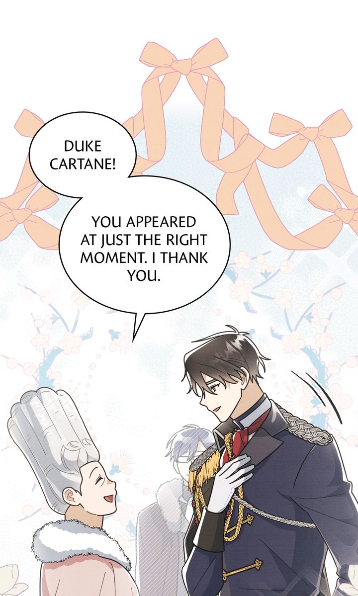 Shall We Bathe, Your Grace? Chapter 3 - page 84
