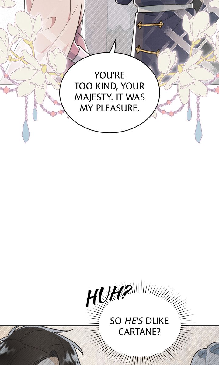 Shall We Bathe, Your Grace? Chapter 3 - page 85
