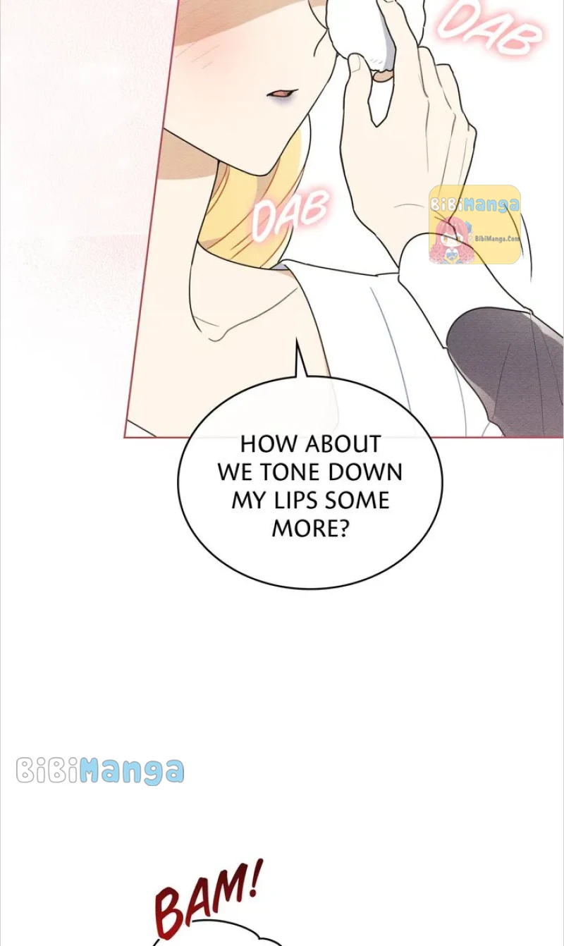 Shall We Bathe, Your Grace? Chapter 23 - page 10