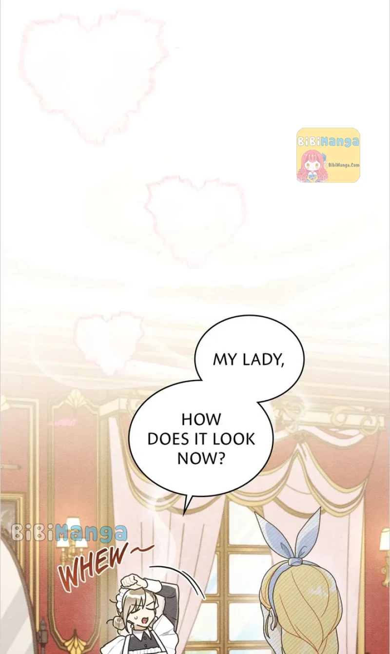 Shall We Bathe, Your Grace? Chapter 23 - page 12