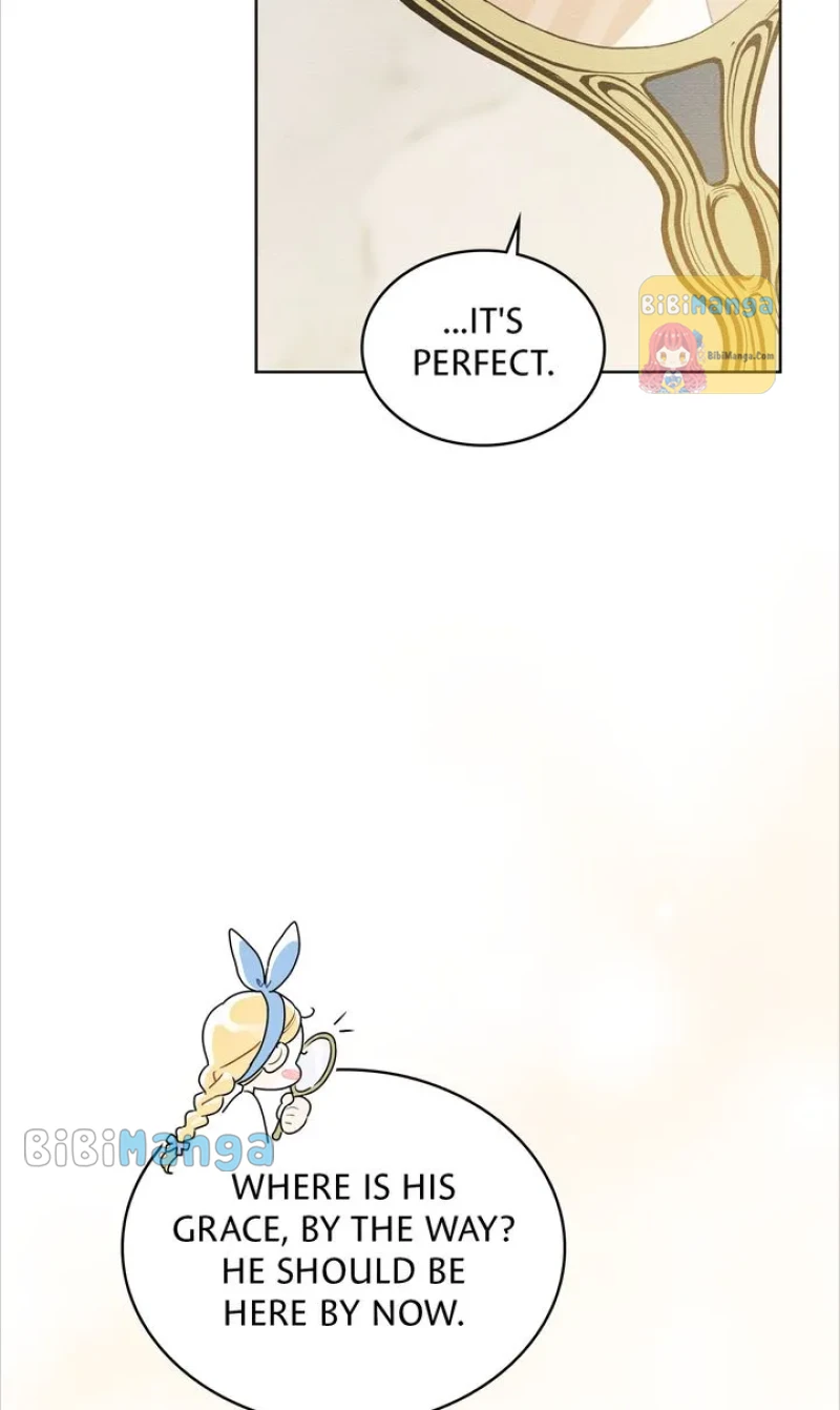 Shall We Bathe, Your Grace? Chapter 23 - page 14