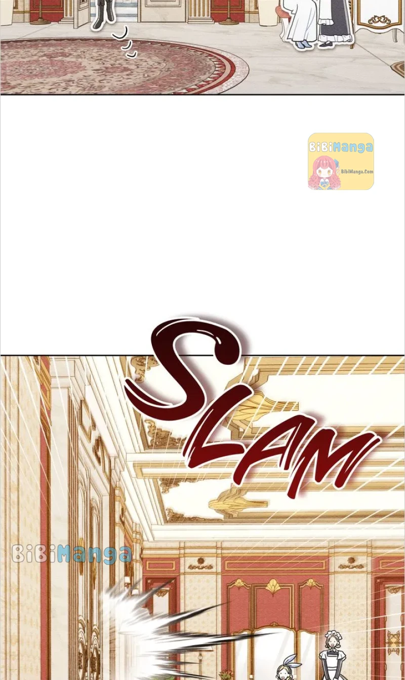 Shall We Bathe, Your Grace? Chapter 23 - page 21