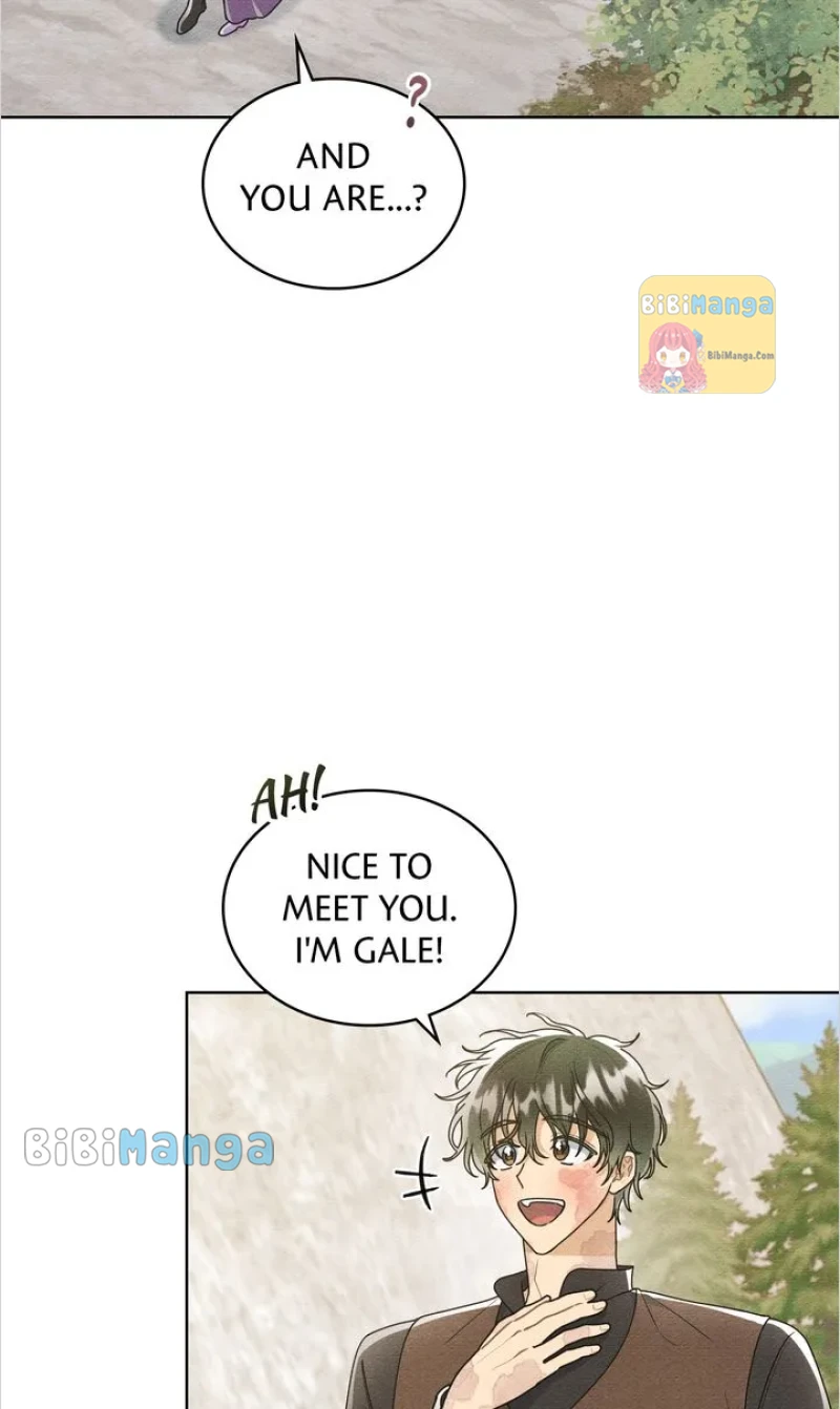Shall We Bathe, Your Grace? Chapter 23 - page 30