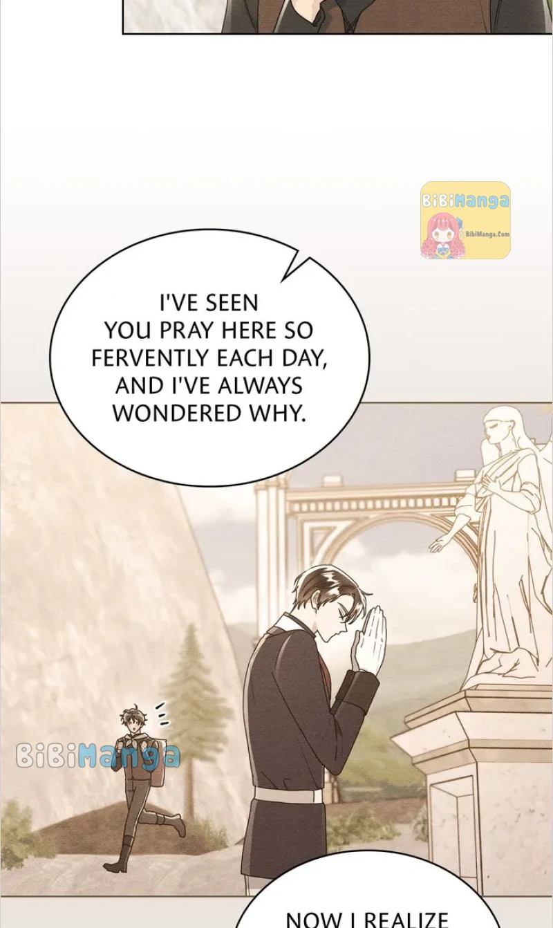 Shall We Bathe, Your Grace? Chapter 23 - page 31