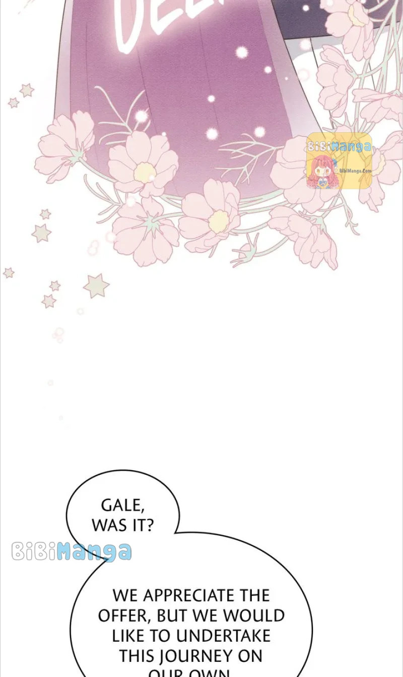 Shall We Bathe, Your Grace? Chapter 23 - page 39