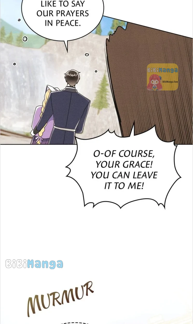 Shall We Bathe, Your Grace? Chapter 23 - page 41
