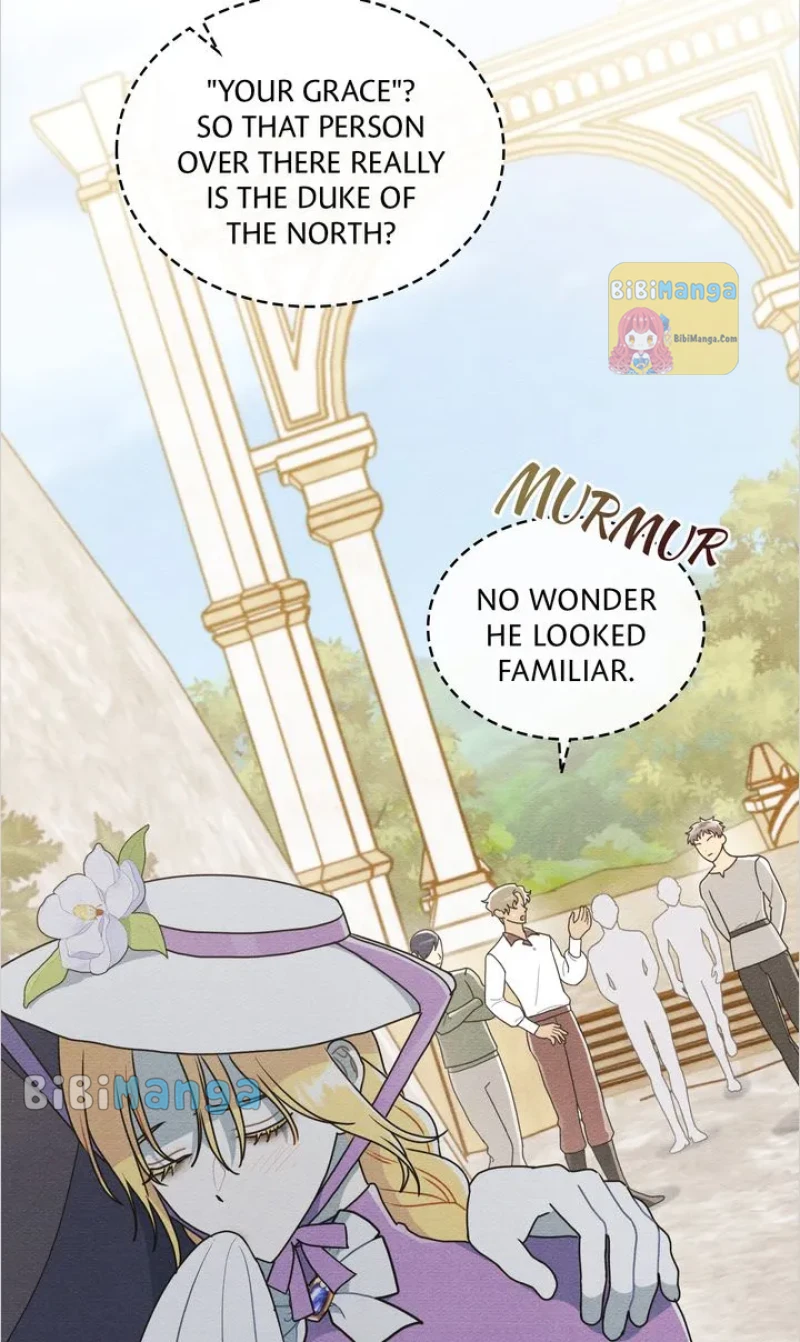 Shall We Bathe, Your Grace? Chapter 23 - page 42