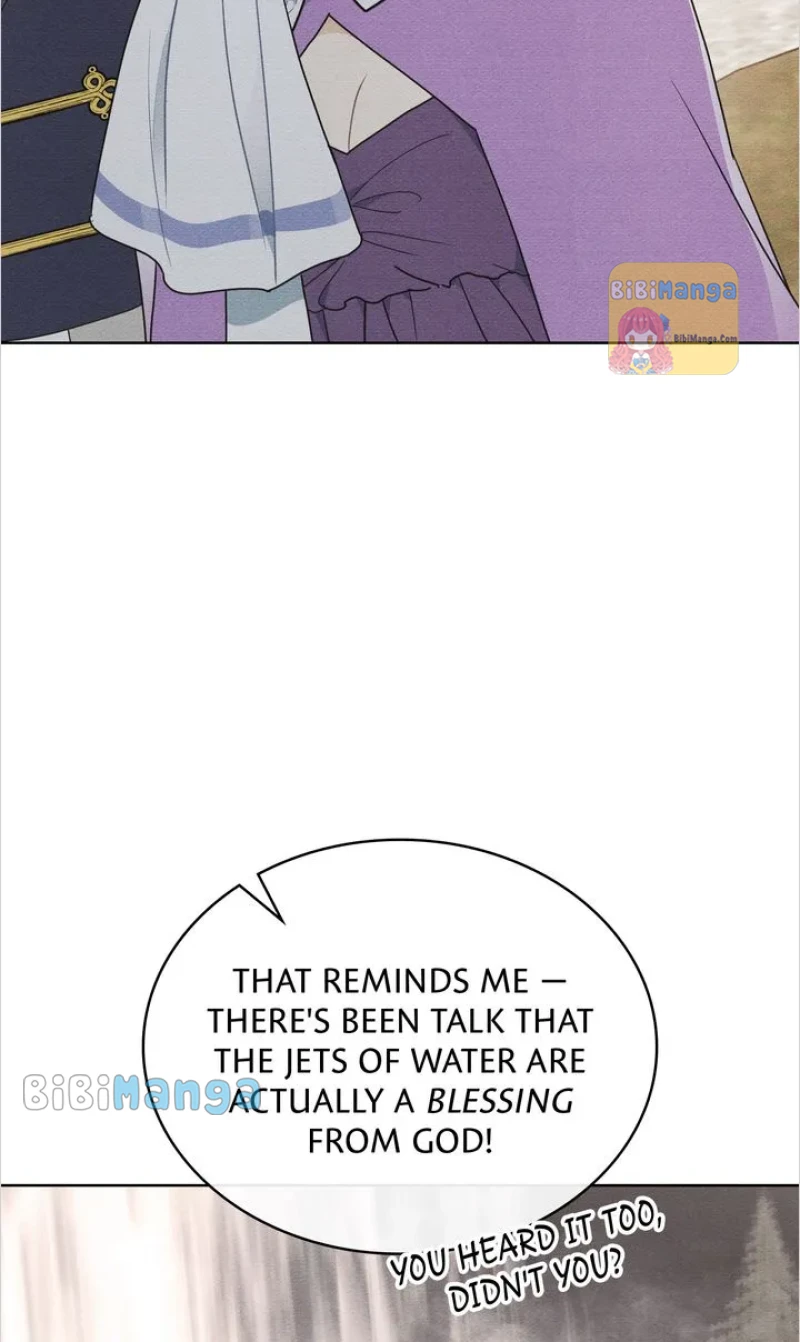 Shall We Bathe, Your Grace? Chapter 23 - page 43