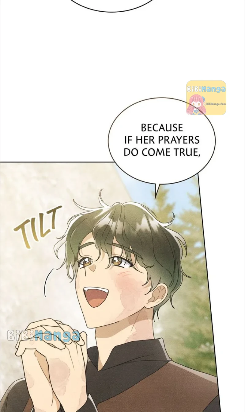 Shall We Bathe, Your Grace? Chapter 23 - page 46