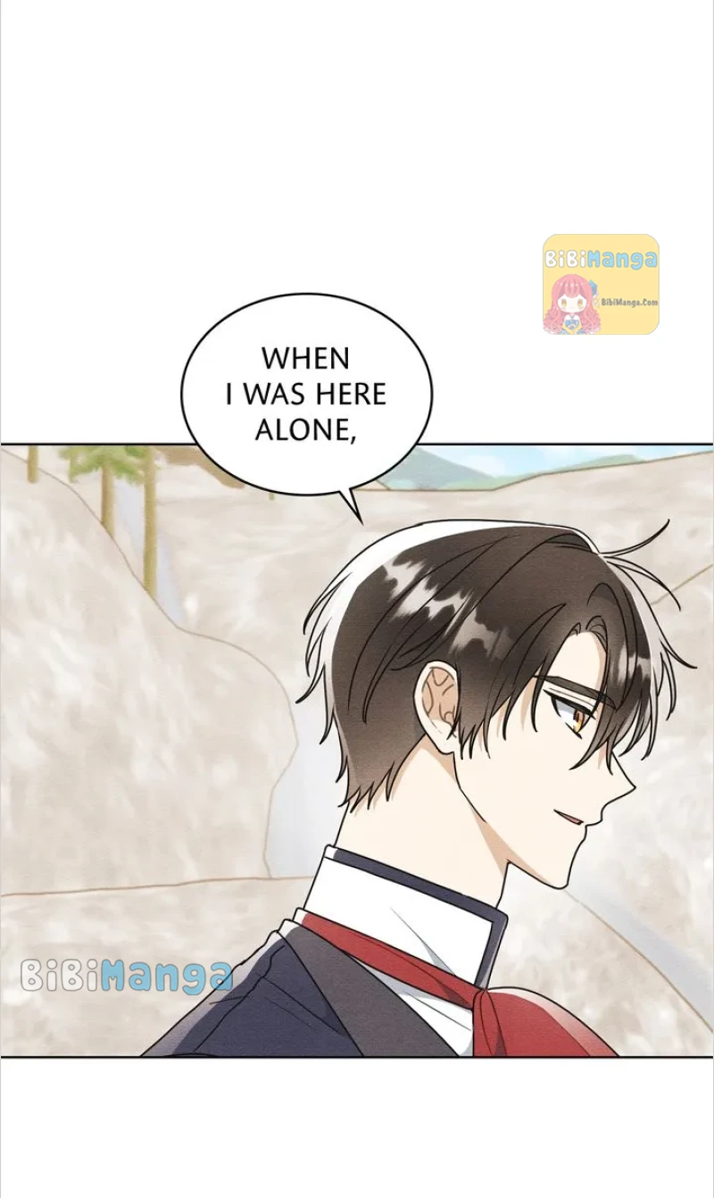 Shall We Bathe, Your Grace? Chapter 23 - page 53