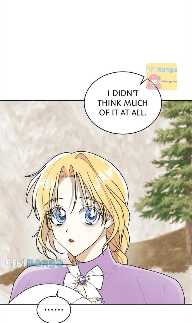 Shall We Bathe, Your Grace? Chapter 23 - page 54