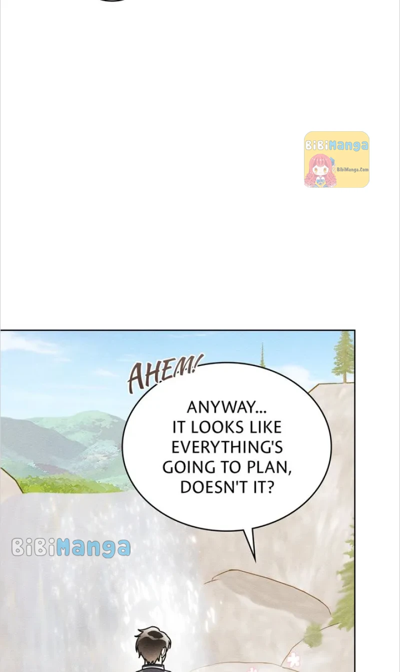 Shall We Bathe, Your Grace? Chapter 23 - page 55