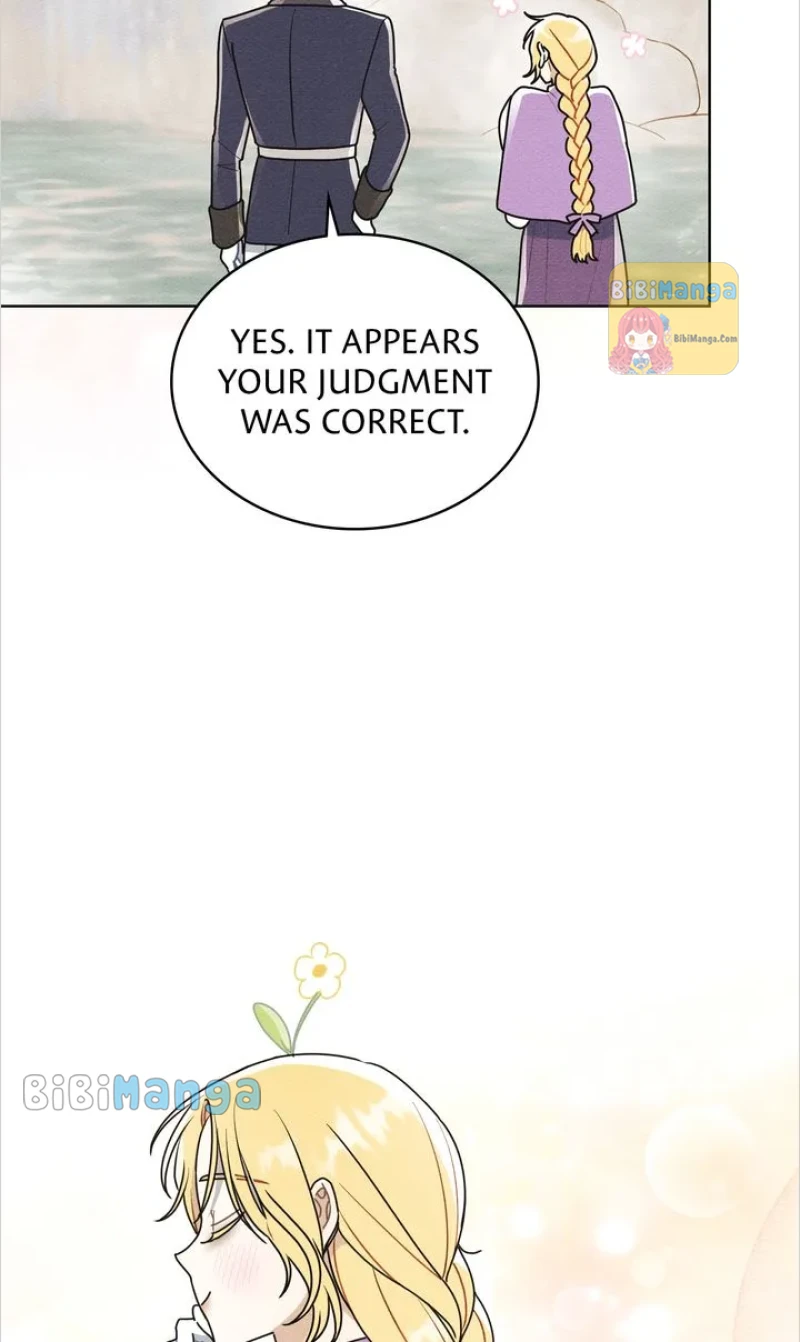 Shall We Bathe, Your Grace? Chapter 23 - page 56
