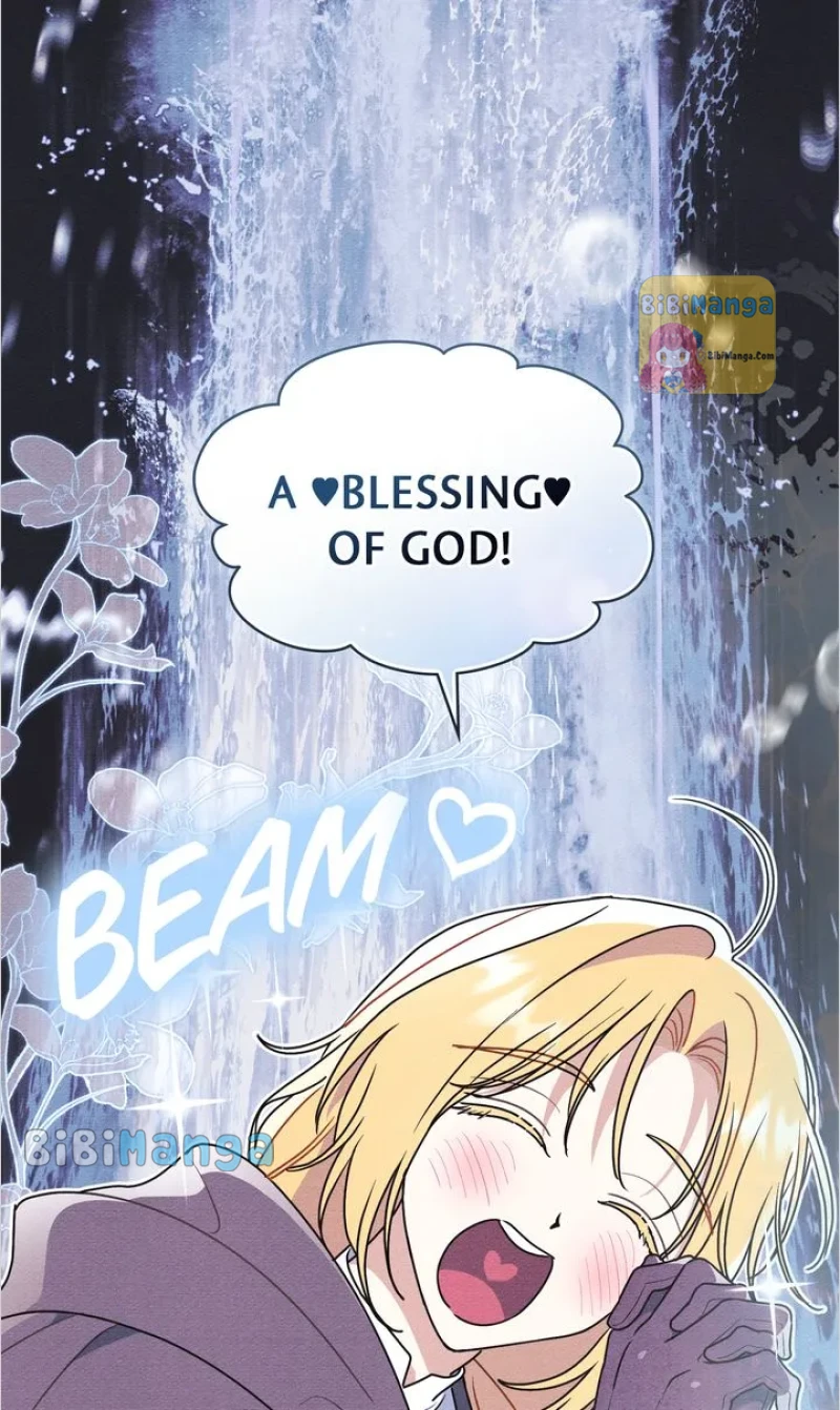 Shall We Bathe, Your Grace? Chapter 23 - page 61