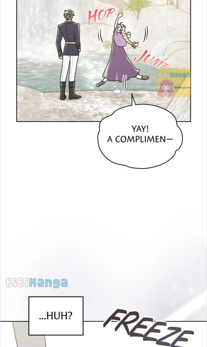 Shall We Bathe, Your Grace? Chapter 23 - page 63