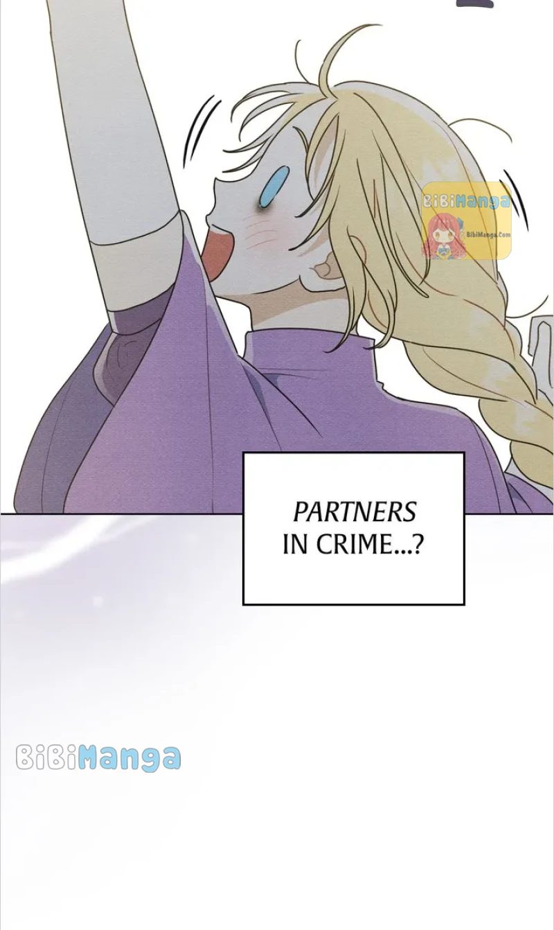 Shall We Bathe, Your Grace? Chapter 23 - page 64