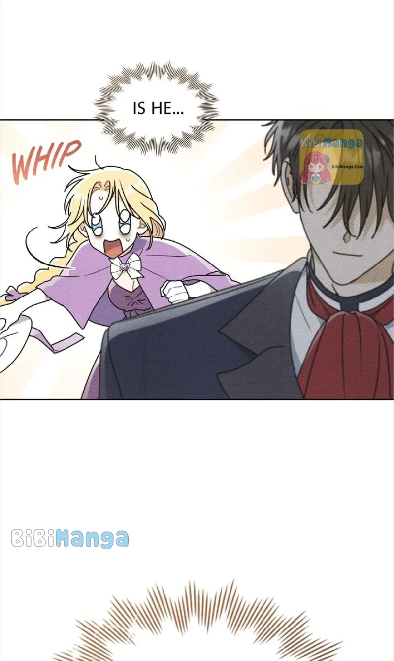 Shall We Bathe, Your Grace? Chapter 23 - page 65