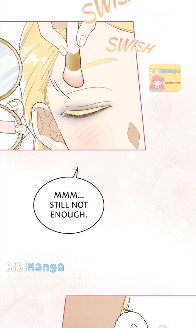 Shall We Bathe, Your Grace? Chapter 23 - page 9