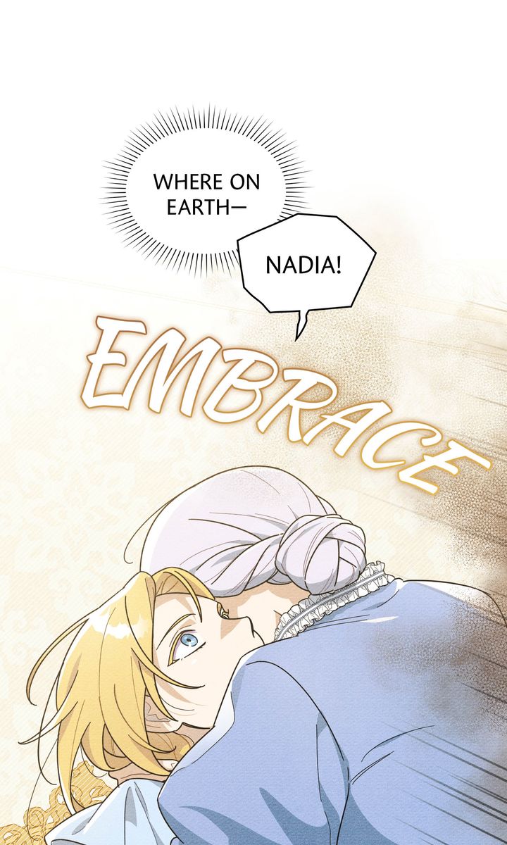 Shall We Bathe, Your Grace? Chapter 1 - page 11