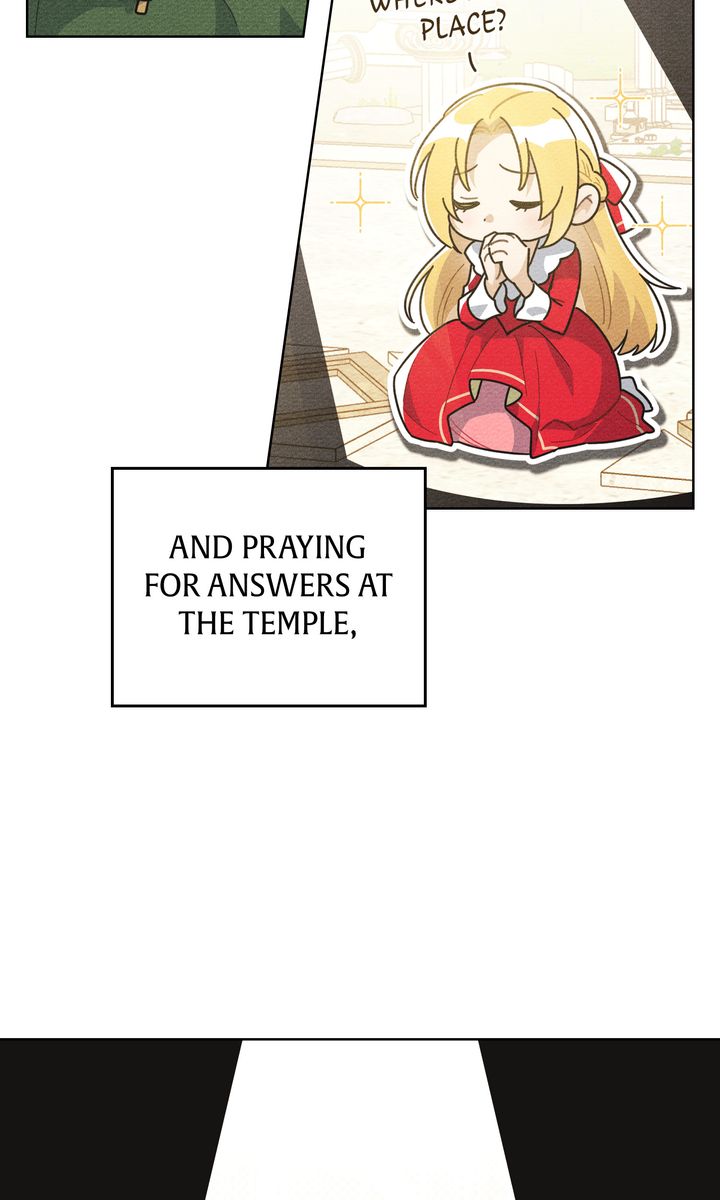Shall We Bathe, Your Grace? Chapter 1 - page 18