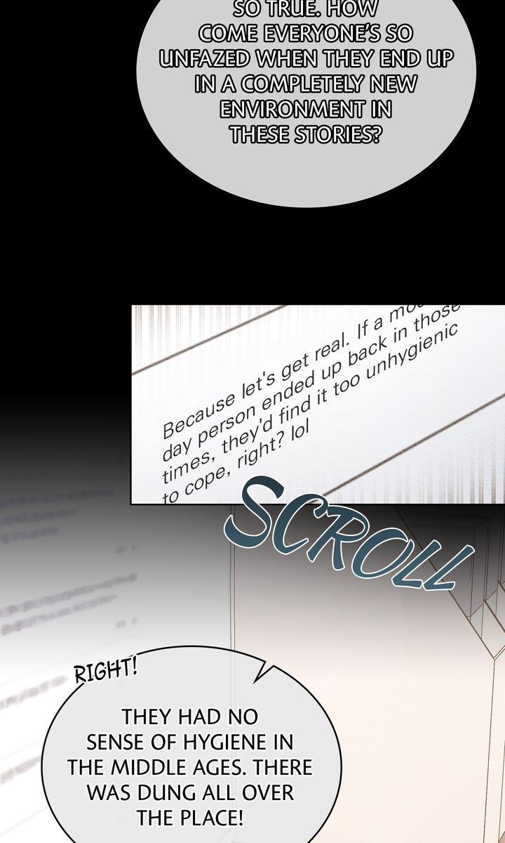 Shall We Bathe, Your Grace? Chapter 1 - page 22