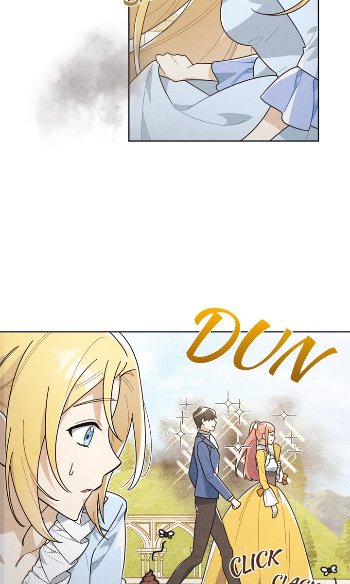 Shall We Bathe, Your Grace? Chapter 1 - page 30