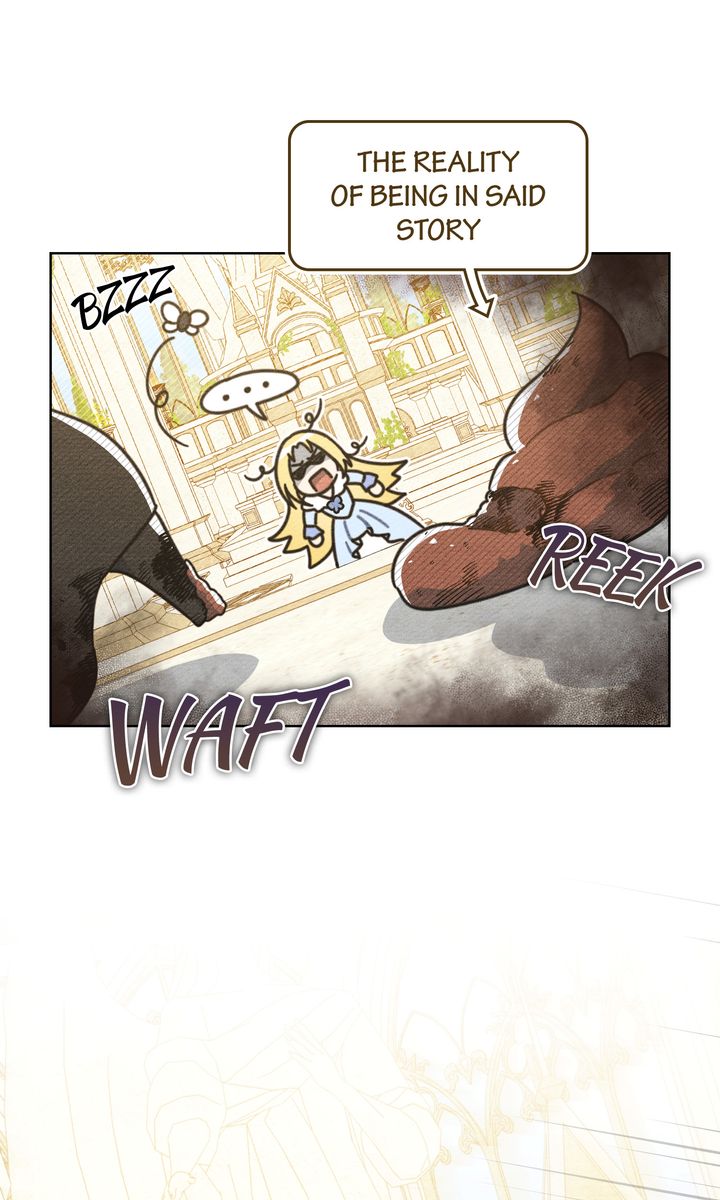 Shall We Bathe, Your Grace? Chapter 1 - page 32