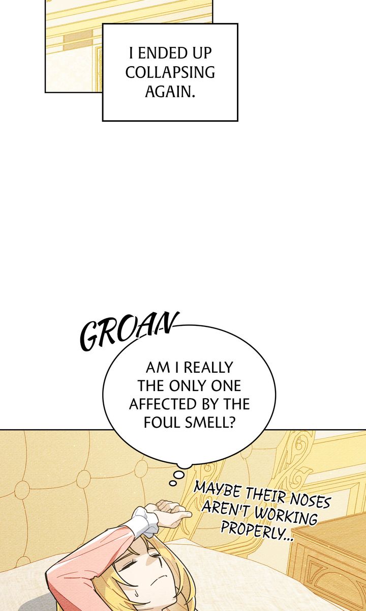 Shall We Bathe, Your Grace? Chapter 1 - page 51