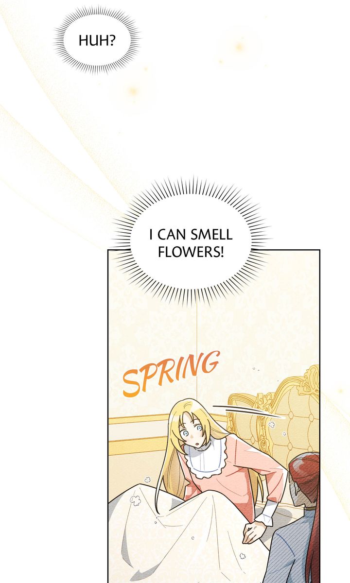 Shall We Bathe, Your Grace? Chapter 1 - page 53