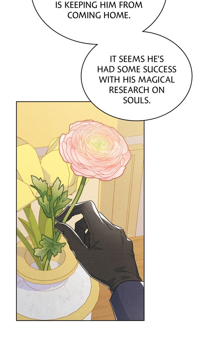 Shall We Bathe, Your Grace? Chapter 1 - page 58
