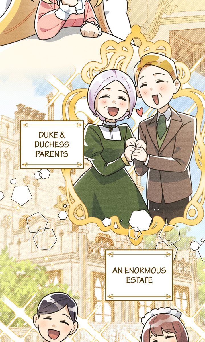 Shall We Bathe, Your Grace? Chapter 1 - page 68