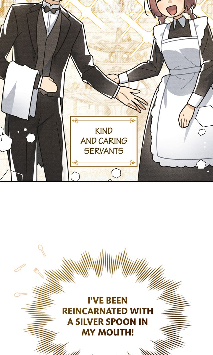 Shall We Bathe, Your Grace? Chapter 1 - page 69