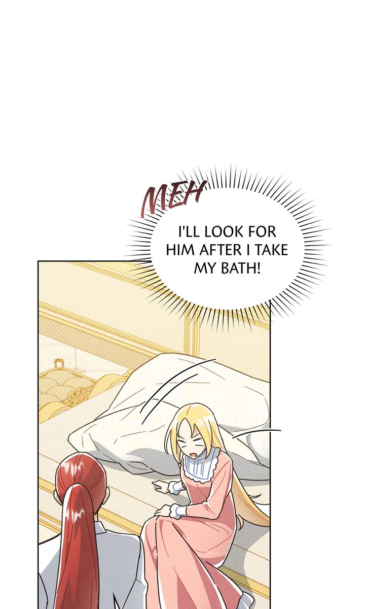 Shall We Bathe, Your Grace? Chapter 1 - page 77