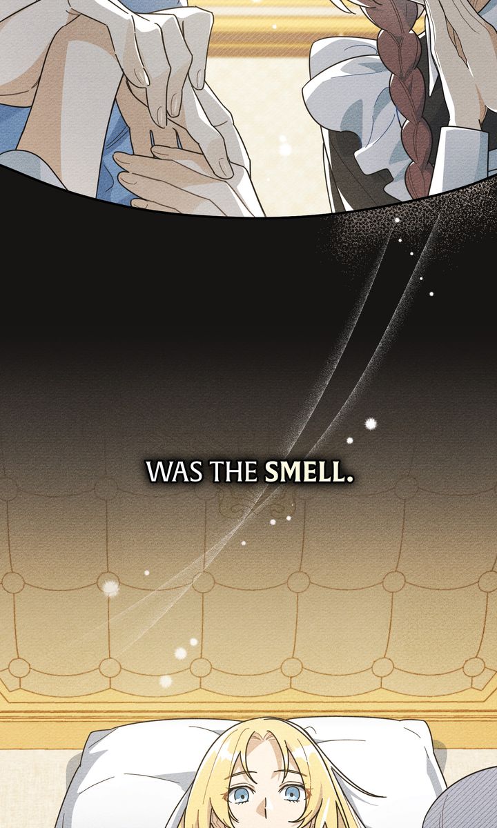 Shall We Bathe, Your Grace? Chapter 1 - page 8