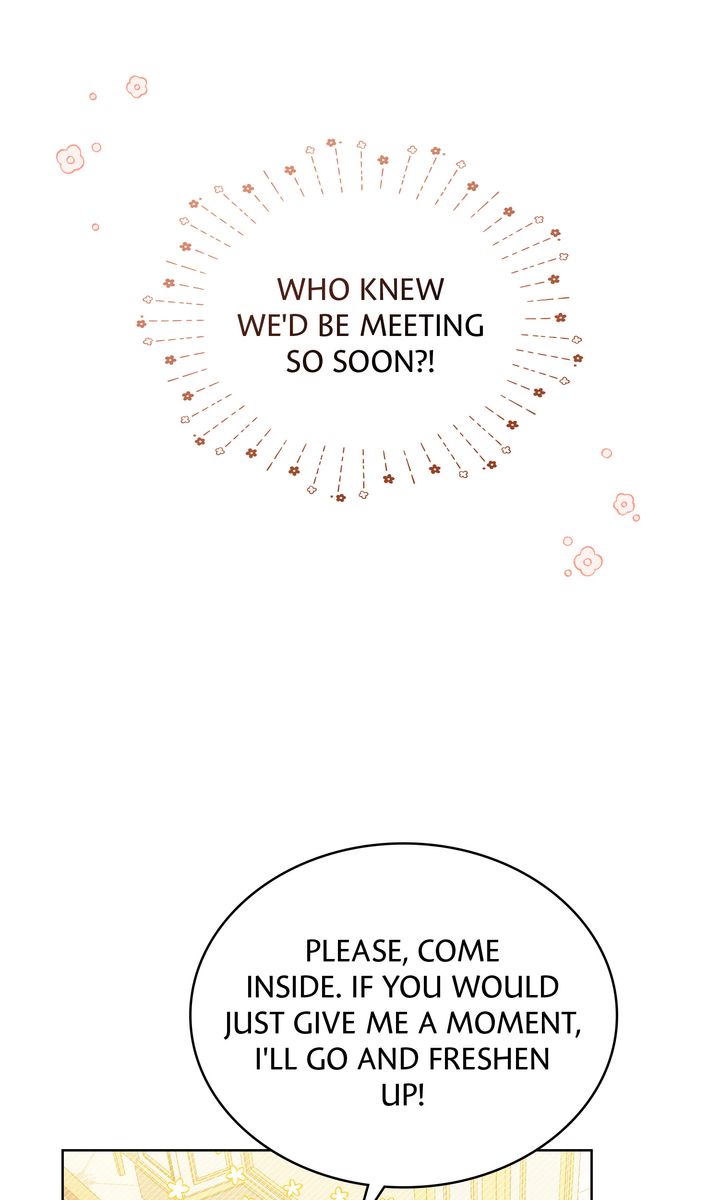 Shall We Bathe, Your Grace? Chapter 1 - page 85