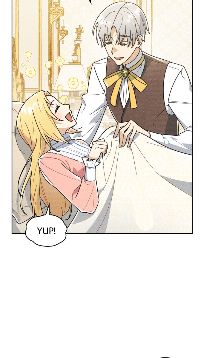 Shall We Bathe, Your Grace? Chapter 1 - page 90