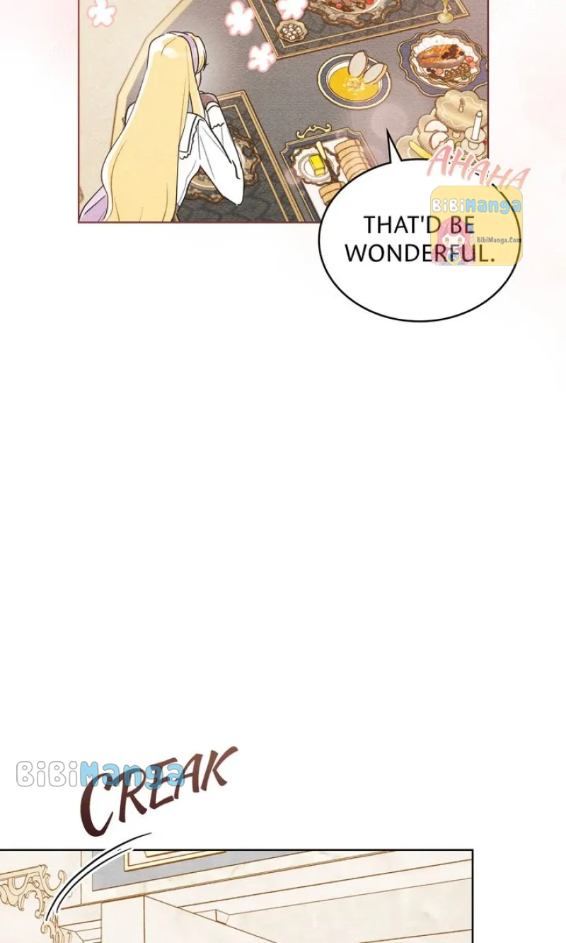 Shall We Bathe, Your Grace? Chapter 20 - page 27