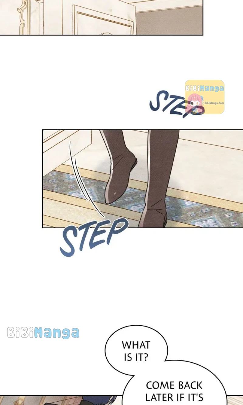Shall We Bathe, Your Grace? Chapter 20 - page 28