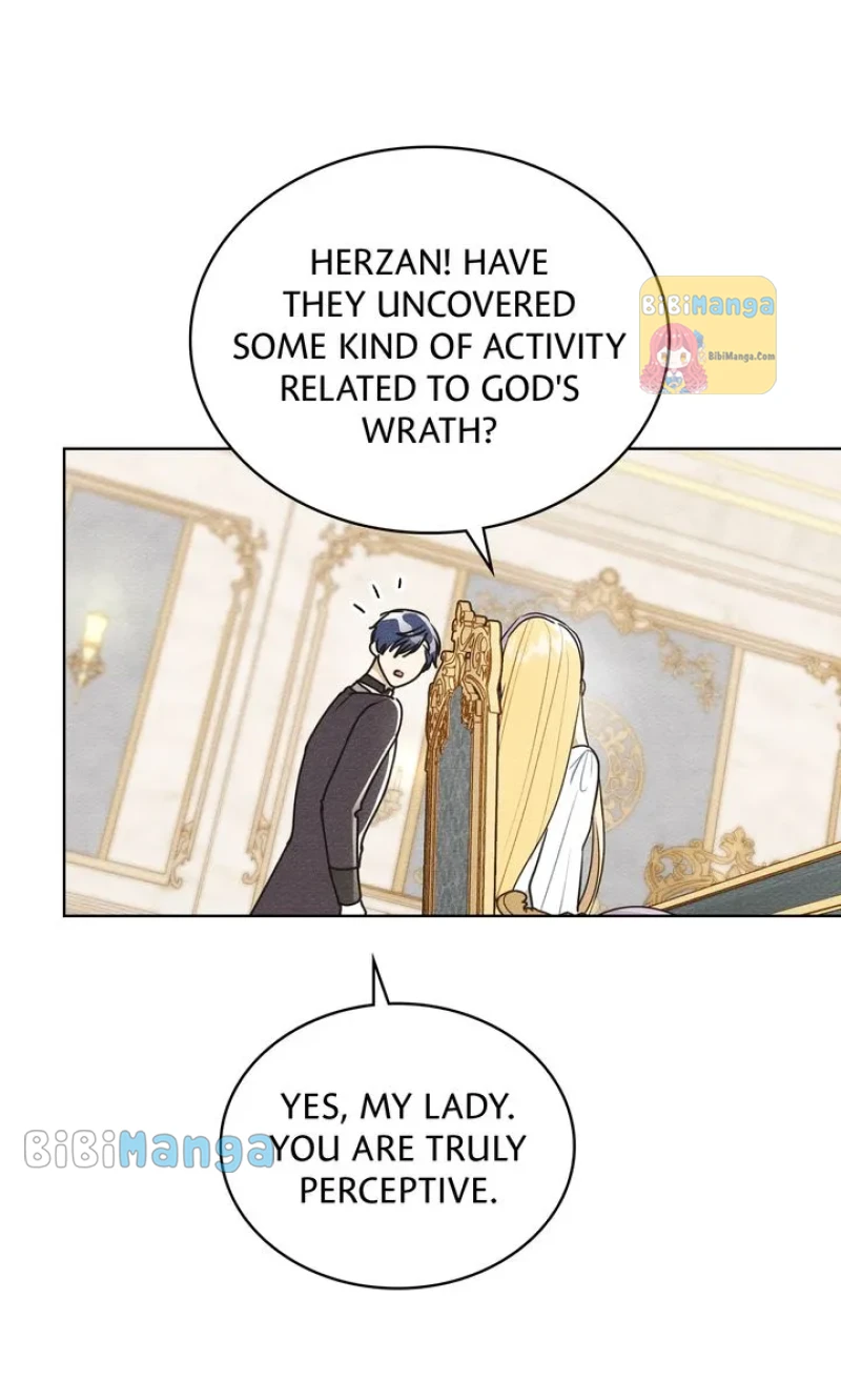 Shall We Bathe, Your Grace? Chapter 20 - page 33